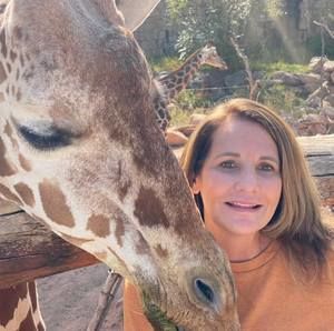 Meet your Posher, Cathy